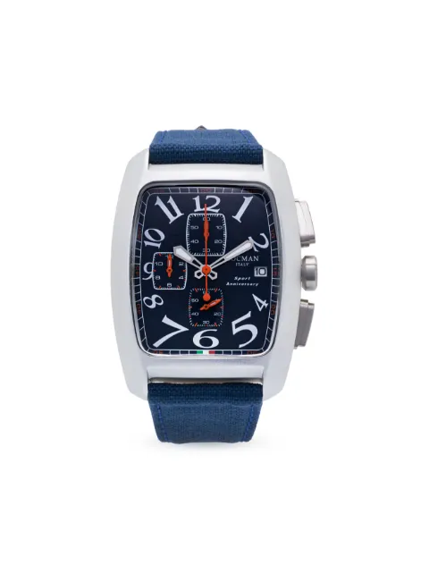 Locman Italy Sport Anniversary 40mm 