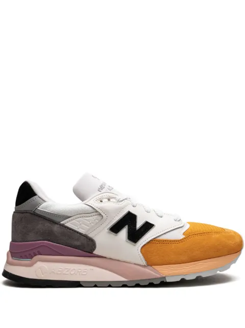 New Balance 998 Coastal Pack 运动鞋
