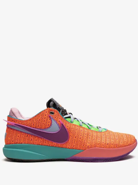 Nike Lebron 20 "Chosen 1" sneakers