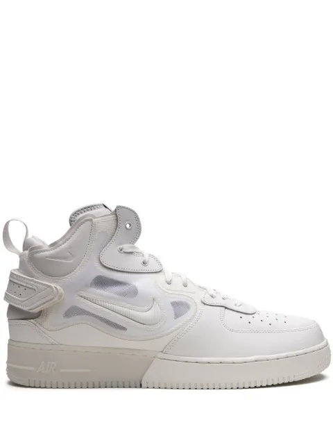 Nike tenis Air Force 1 Mid React