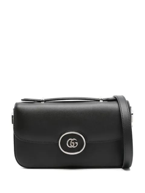 Gucci Mini Petite GG Schultertasche