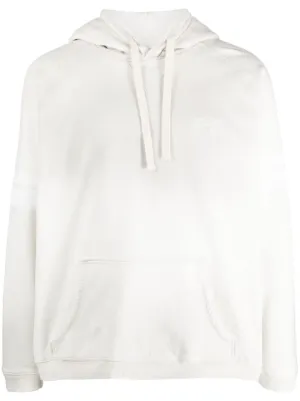 Y3 new arrivals hoodie white