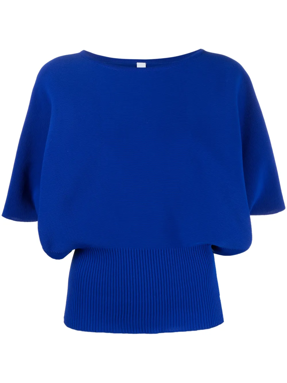 CFCL Pottery 1 dolman-sleeves Knitted Top - Farfetch