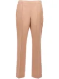Jil Sander wool tailored trousers - Neutrals