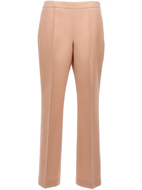 Jil Sander pantalones de vestir