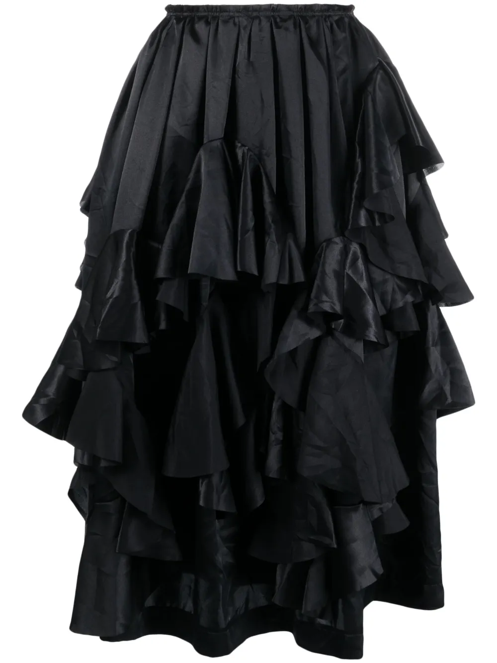 Comme Des Garçons Rks021 1 In Schwarz