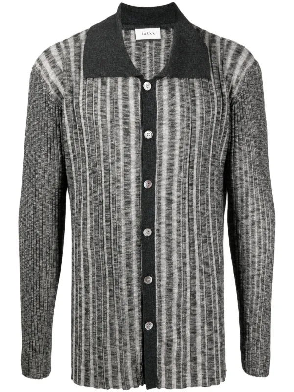 TAAKK ポリロングスリーブシャツ RIDGE MOUNTAIN GEAR Poly Basic Long Sleeve Shirt リッジ マウンテン