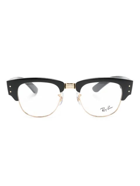 Ray-Ban lentes Mega Clubmaster