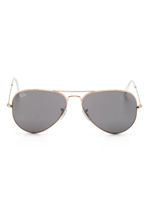 Ray-Ban Aviator Classic sunglasses