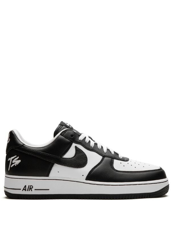 Nike Air Force 1 Low White/Black-White
