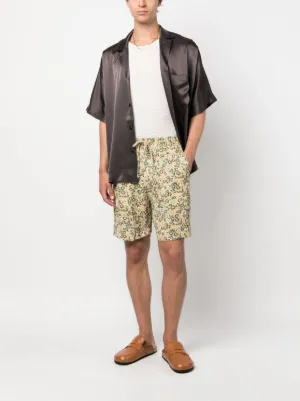 Nanushka Shorts for Men - Shop Now on FARFETCH