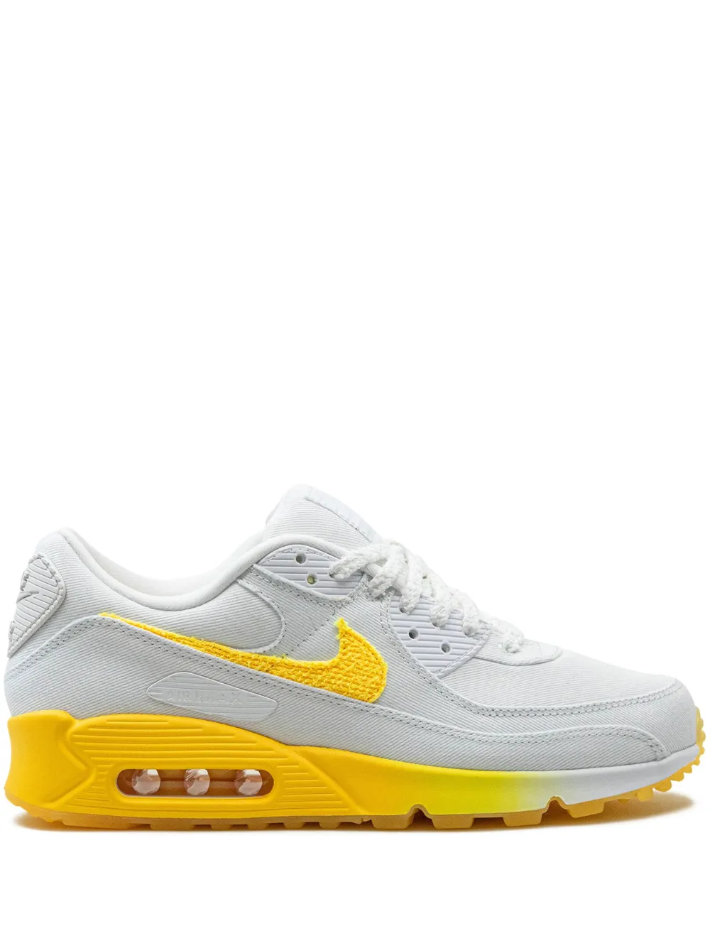 Nike Air Max 90 Citrus Pulse スニーカー - ホワイト Nike Air Max 90 Citrus Pulse スニーカー - ホワイト
