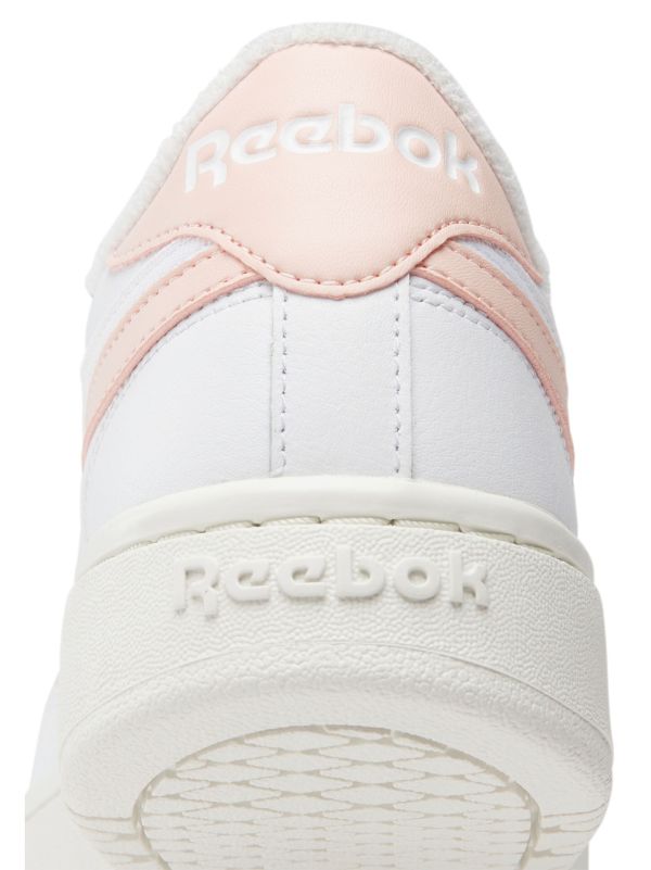 Reebok hot sale platform shoes