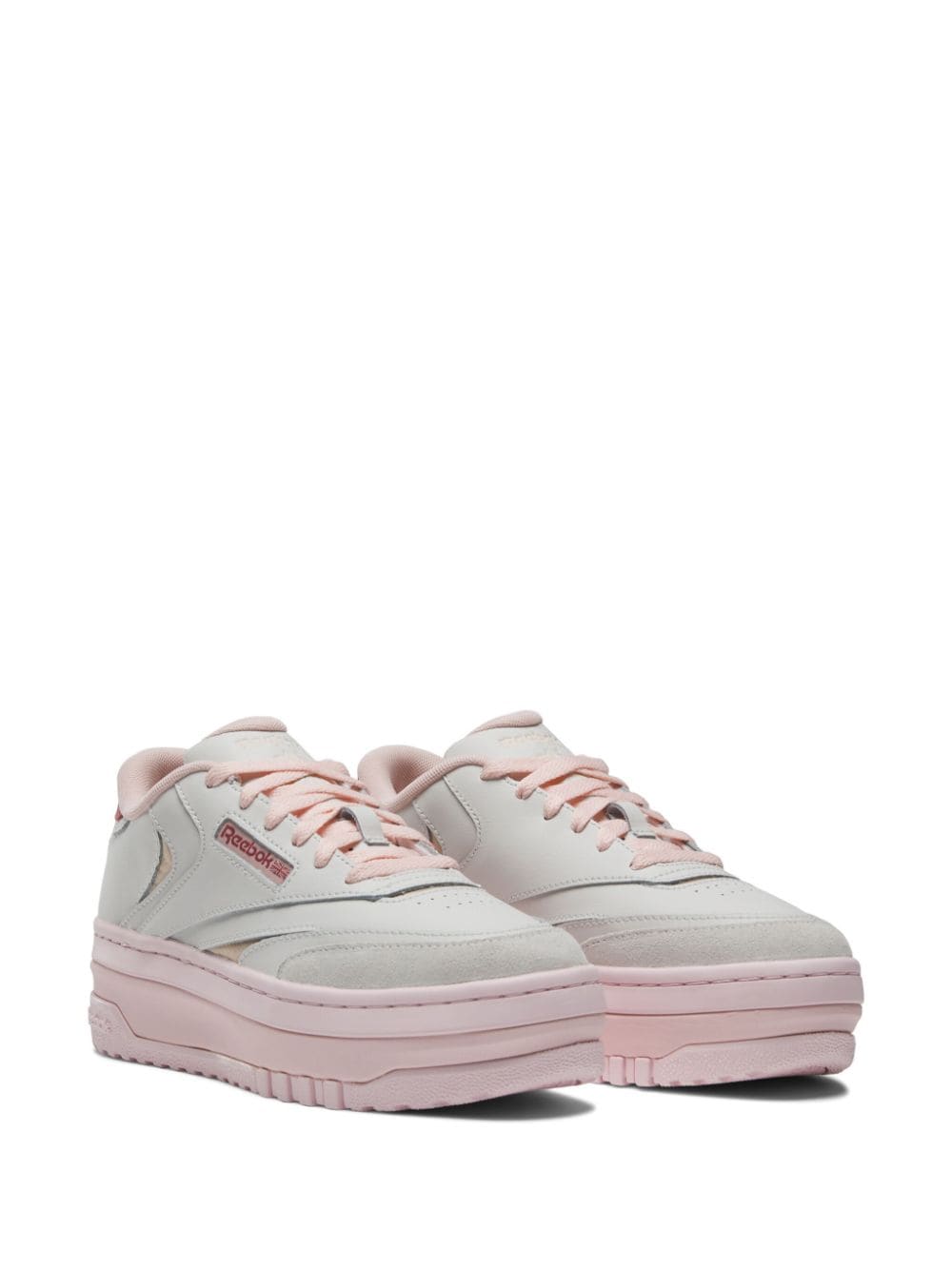 Reebok Club C Extra sneakers - Grijs