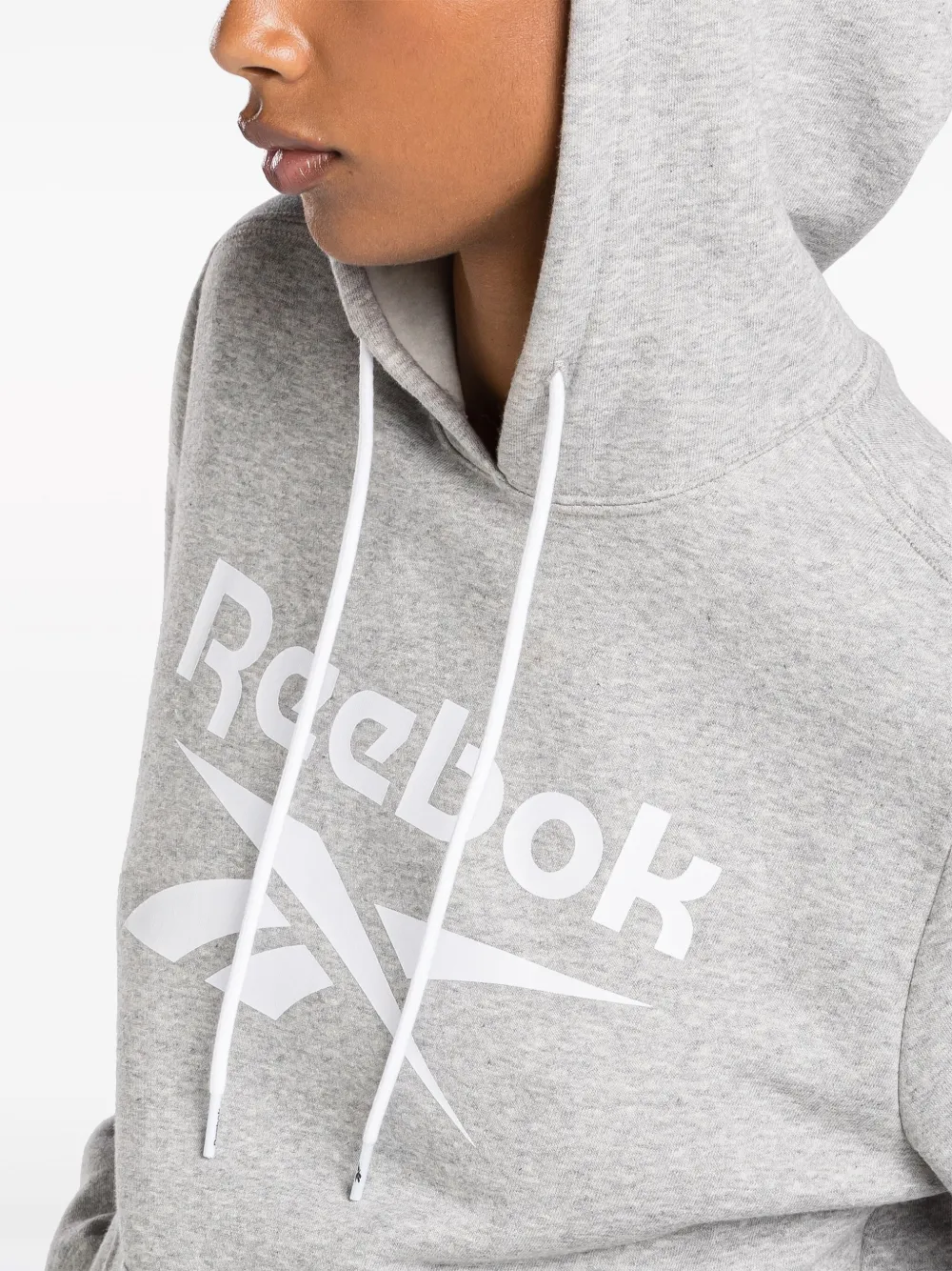 Reebok vector hoodie hot sale