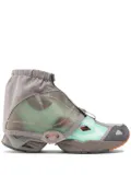 Reebok Instapump Fury 95 sneakers - Green
