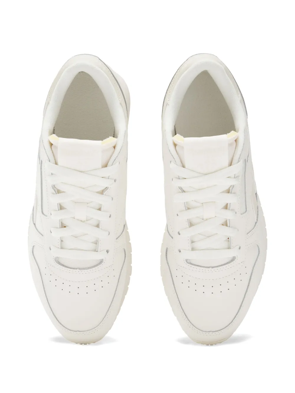 Reebok Classic Leather Sneakers Farfetch