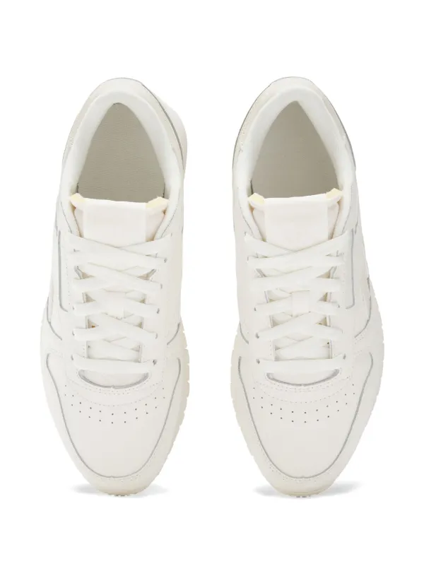 Reebok classic chrome sale