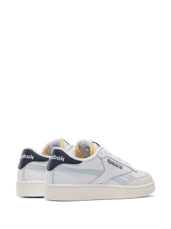 Reebok LTD Tenis Club C Revenge - Farfetch