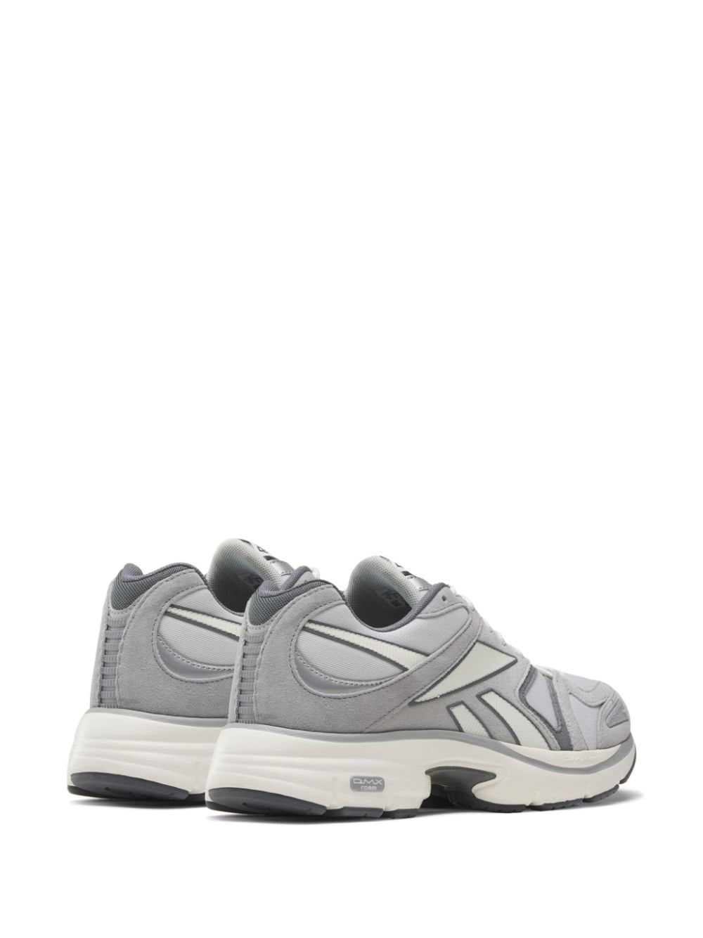 Shop Reebok Premier Road Plus Vi Sneakers In Grey