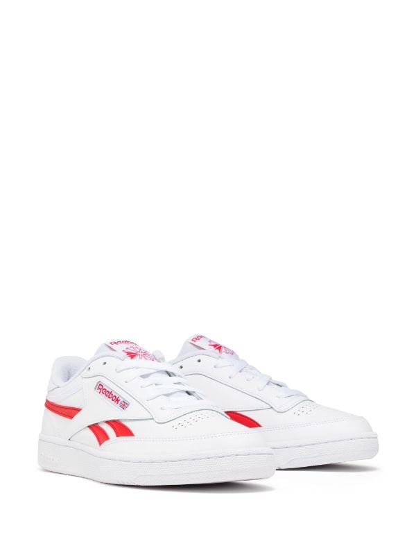 Reebok Club C Revenge Sneakers - Farfetch