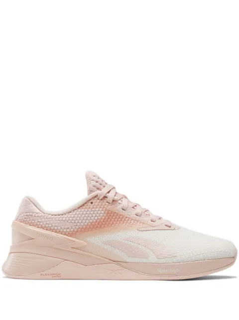 Reebok Nano X3 training sneakers