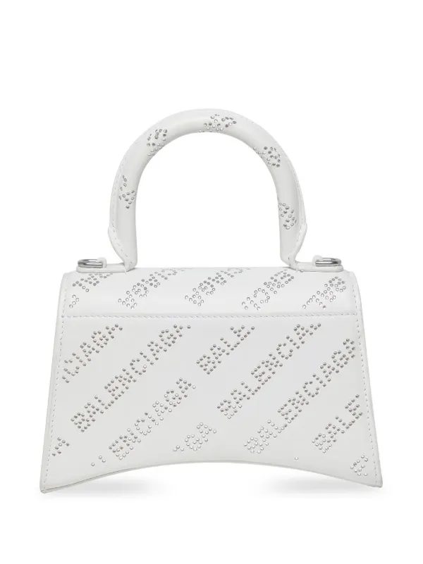 Balenciaga bag cheap with writing