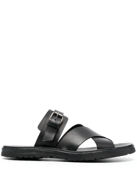 Officine Creative Chios 008 leather sandals