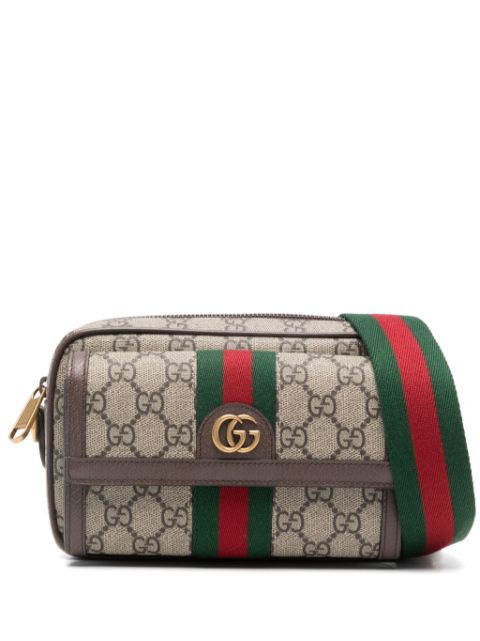 Gucci（グッチ）メンズ ショルダーバッグ - FARFETCH