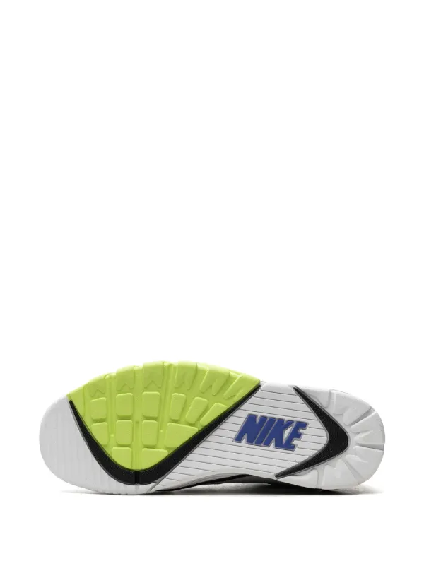 Nike air cross trainer 4 on sale