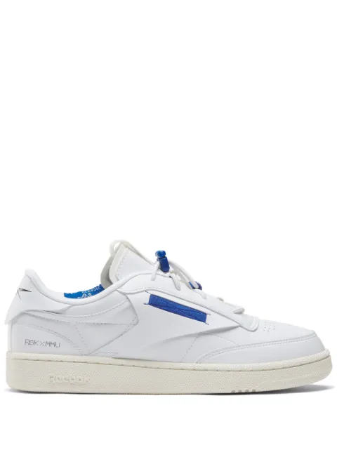 Reebok tenis Club C 85 de Reebok x Milk Makeup