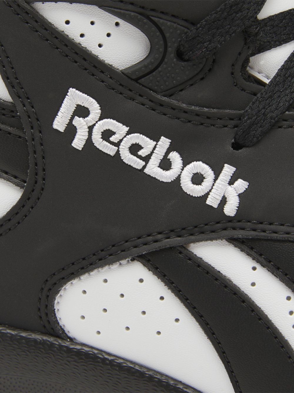 Reebok high tops store grey