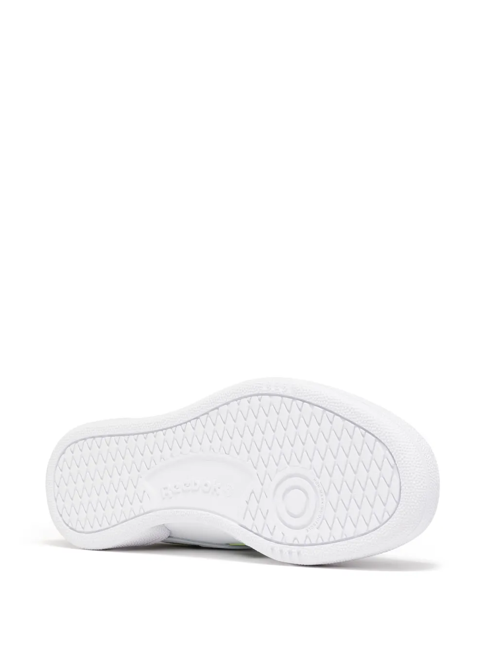 Reebok Club C Revenge sneakers Wit