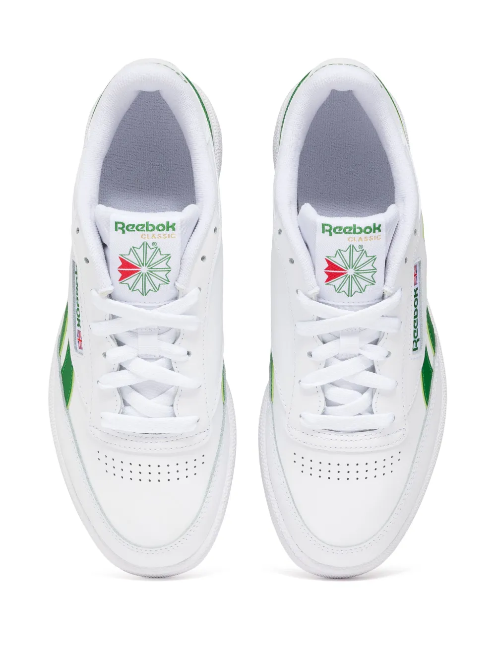 Reebok Club C Revenge sneakers Wit