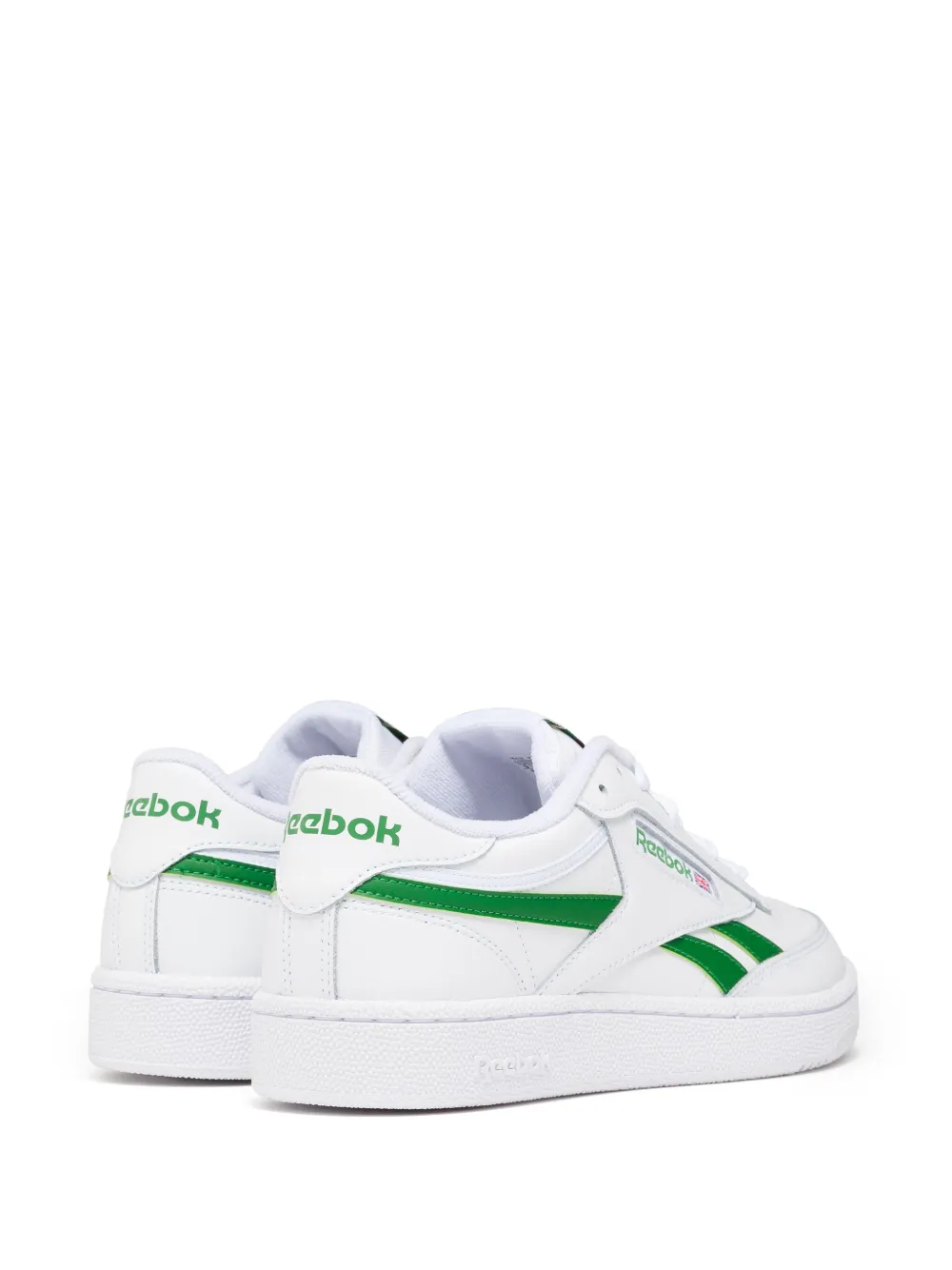 Reebok Club C Revenge sneakers Wit
