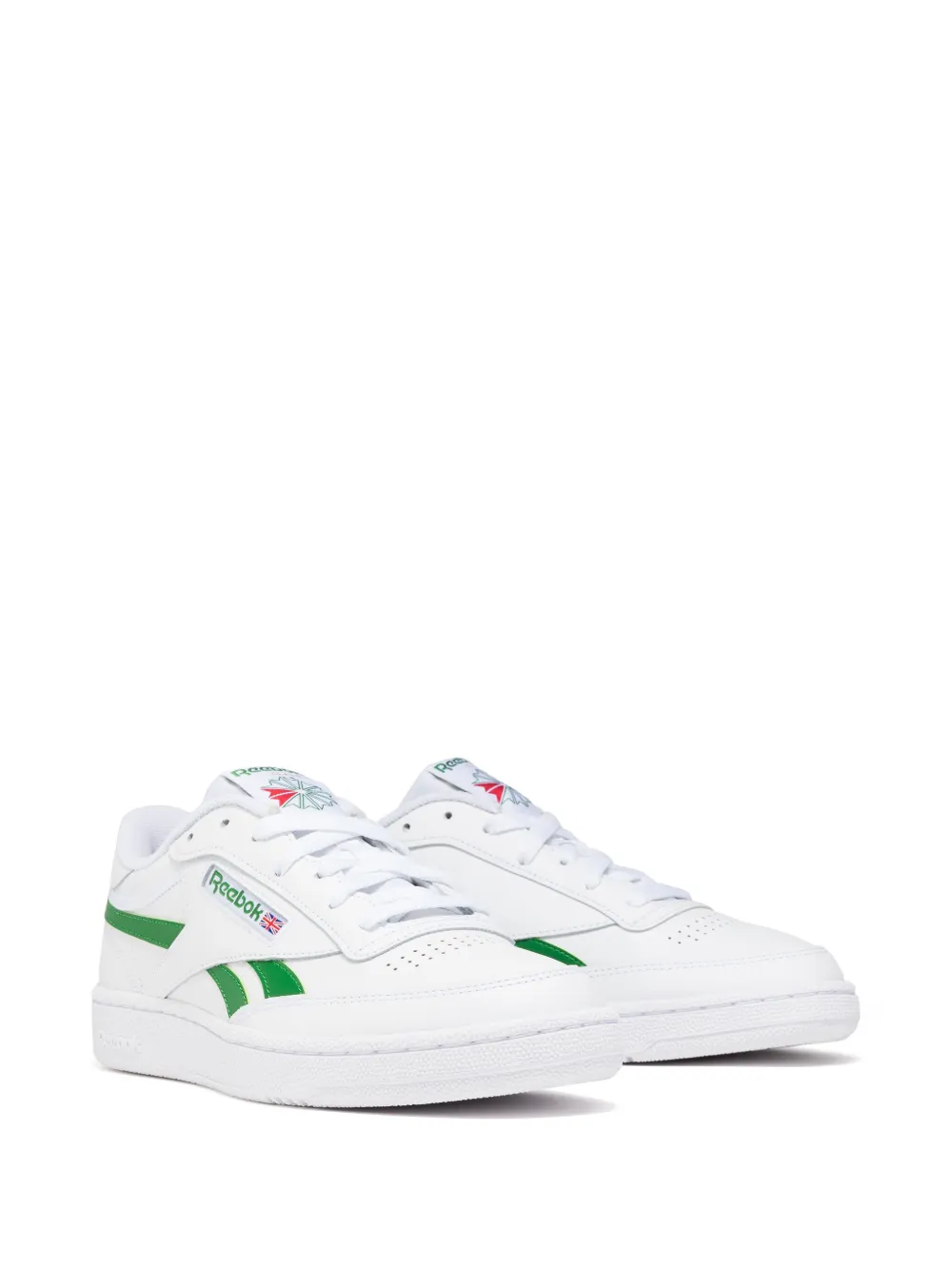 Reebok Club C Revenge sneakers Wit