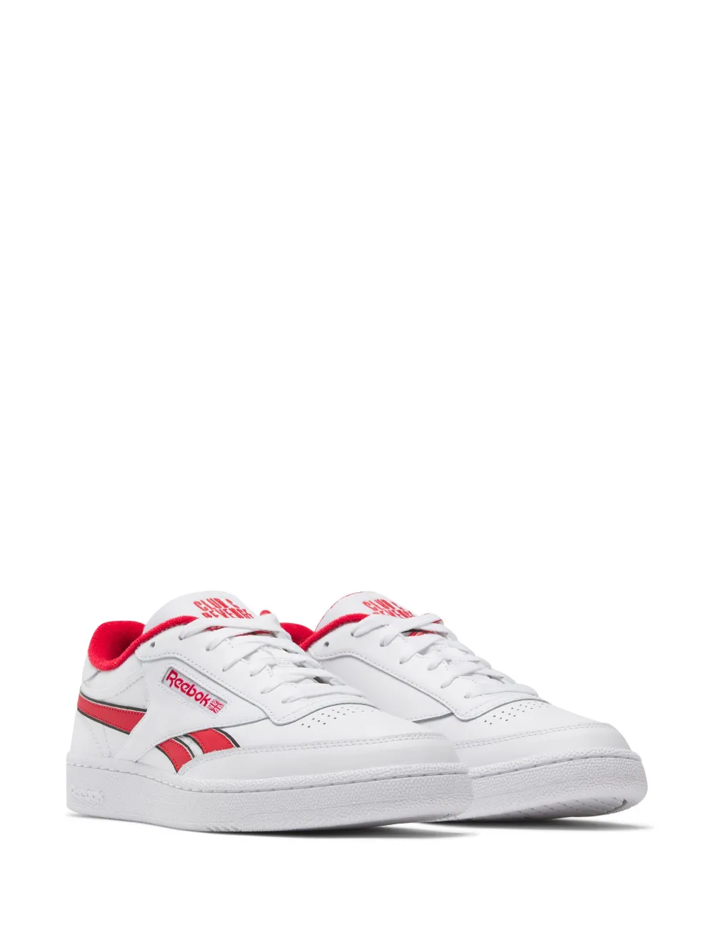 Reebok revenge sales plus trainers