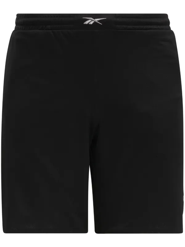 Reebok discount bermuda shorts