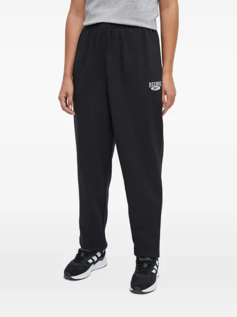 Reebok cotton track pants