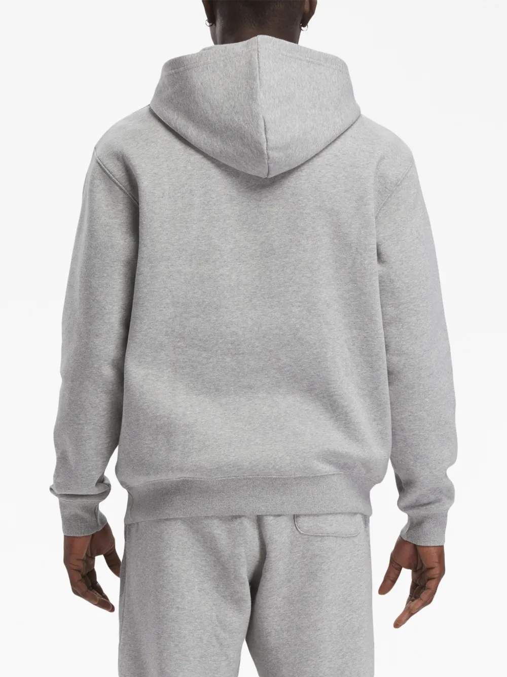 Reebok Classics Archive Essentials hoodie met logoprint Grijs