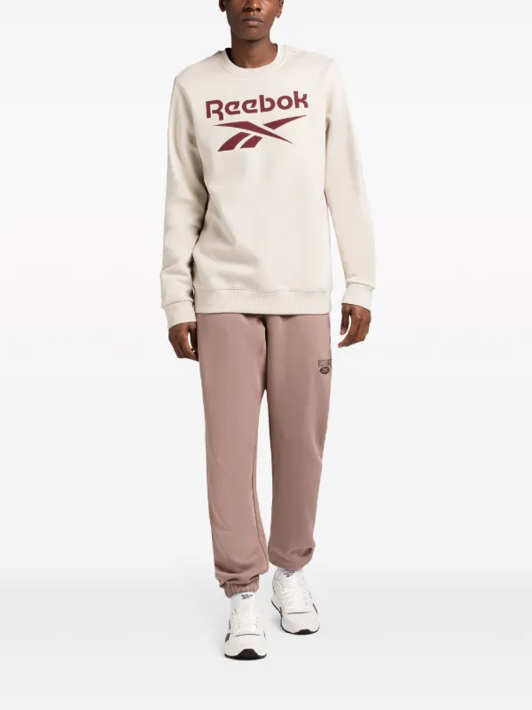 reebok long pants