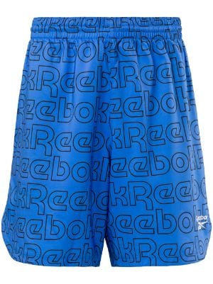 Reebok hot sale swimming shorts