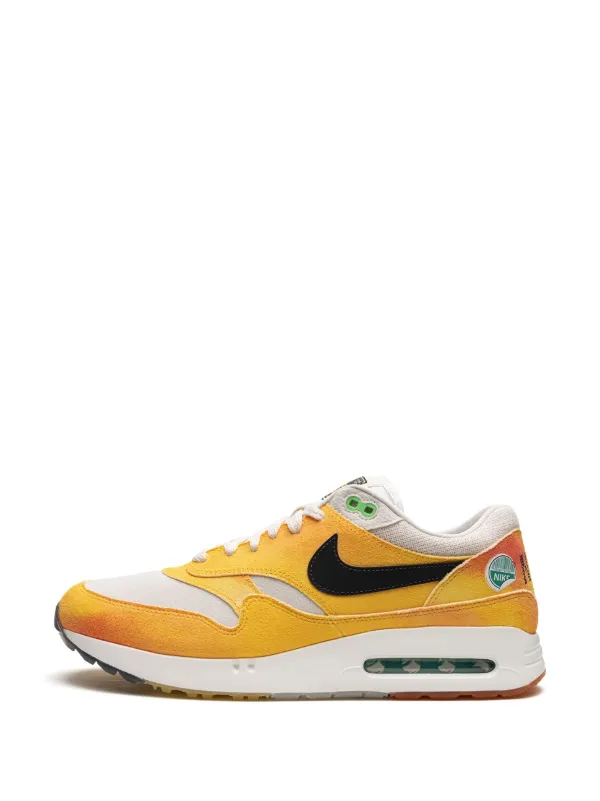 再入荷定番Nike Air Max 1 \'86 OG GOLF シューズ(男性用)