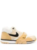 Nike Air Trainer 1 hi-top sneakers - Yellow