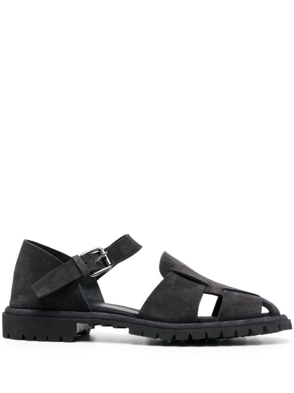 Cos outlet chunky sandals