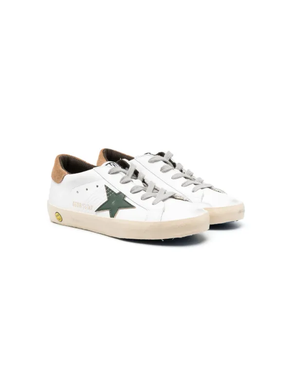 Farfetch 2025 golden goose