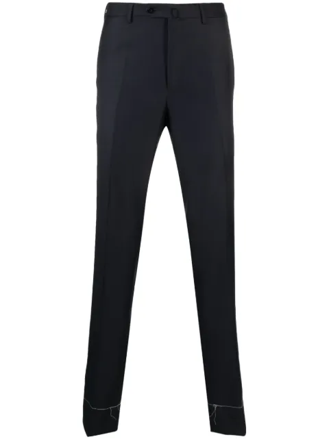 Caruso pantalones skinny