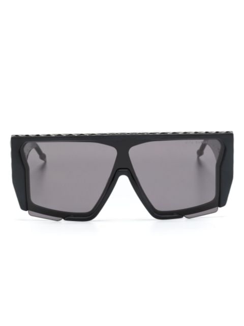 Dita Eyewear Subdrop square-frame sunglasses