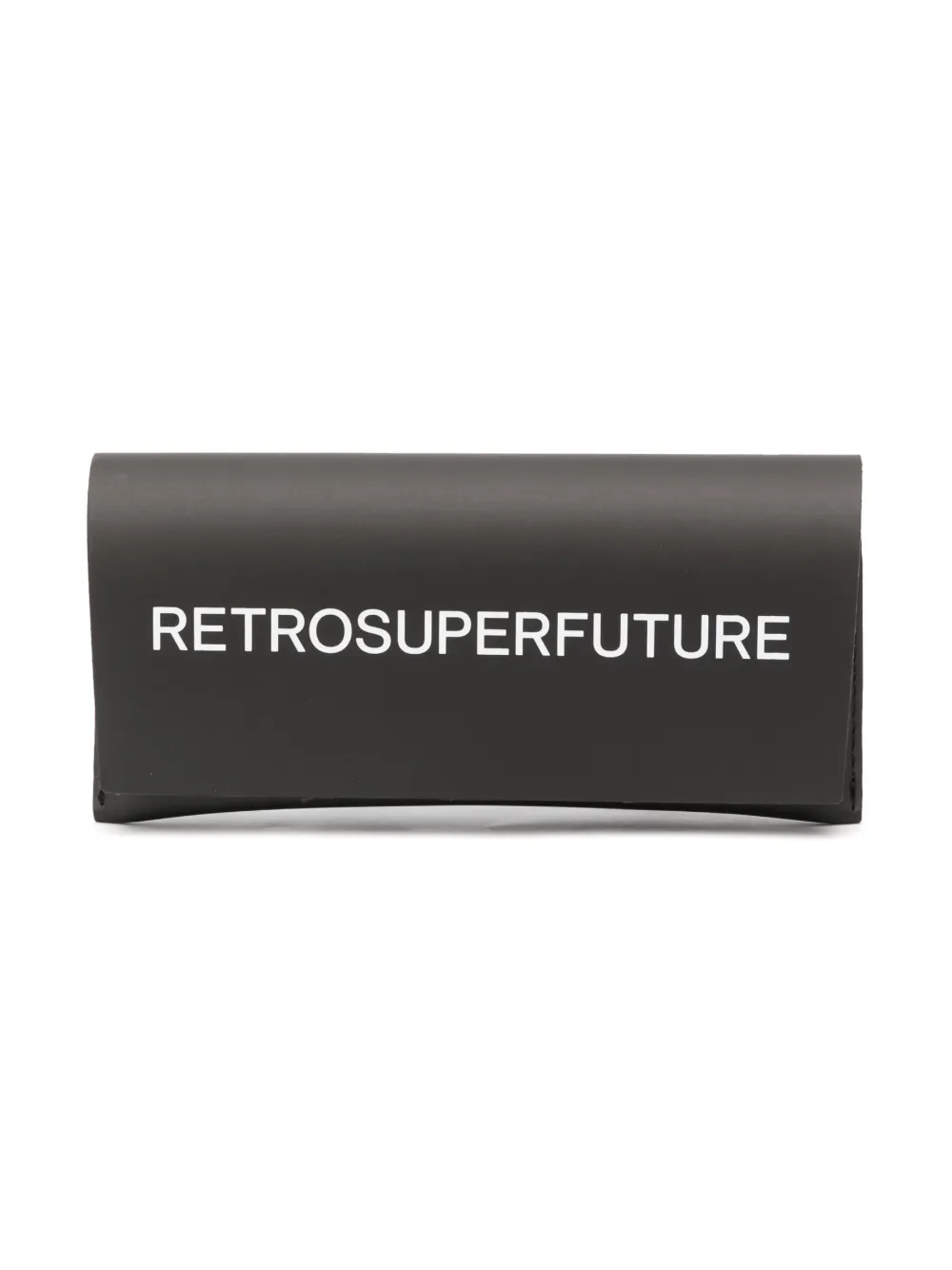 Retrosuperfuture Zq3 Stoned In Grey