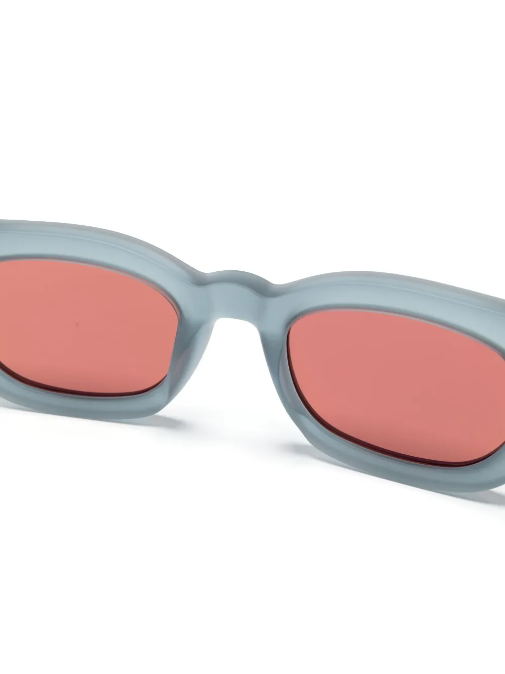 Retrosuperfuture Zq3 Stoned In Grey